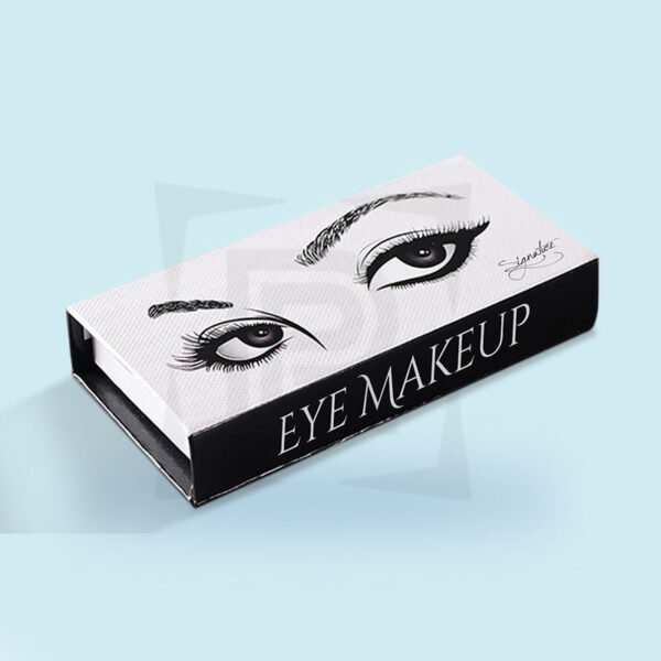 Wholesale Custom Eye Shadow Boxes & Packaging